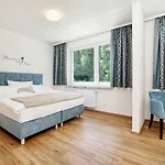 Schwarzvilla Apartman Velden am Wörthersee