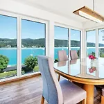 Schwarzvilla Apartman