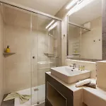 Apartamento Schwarzvilla *