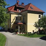 Schwarzvilla 아파트 벨덴암워스에르시