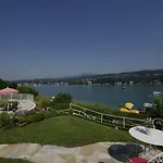 Schwarzvilla Velden am Wörthersee