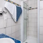 Schwarzvilla 아파트 벨덴암워스에르시