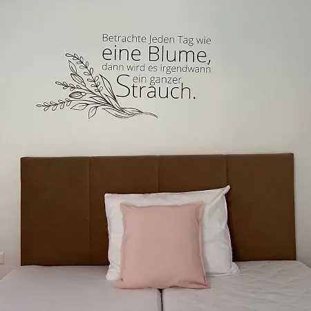 Apartment Schwarzvilla *