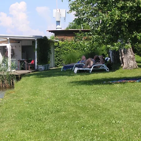 Schwarzvilla * Velden am Wörthersee