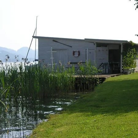 Daire Schwarzvilla *