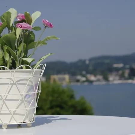 Apartment Schwarzvilla *