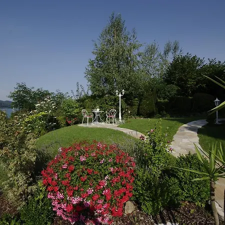 Schwarzvilla Daire *