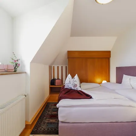 Apartman Schwarzvilla