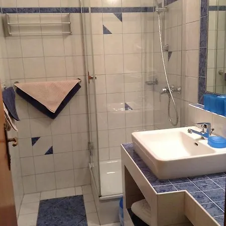 Daire Schwarzvilla Velden am Wörthersee