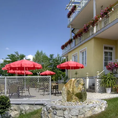 Schwarzvilla Velden am Wörthersee