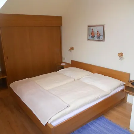 Daire Schwarzvilla Velden am Wörthersee