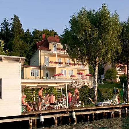 Daire Schwarzvilla *