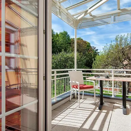 Schwarzvilla Velden am Woerthersee