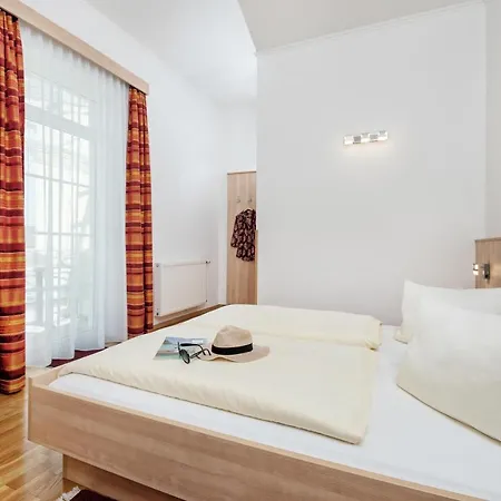 Schwarzvilla Lejlighed