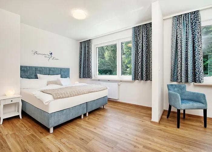 Schwarzvilla Appartement Velden am Wörther See