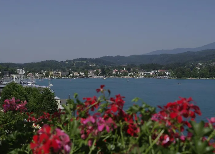 Schwarzvilla דירה