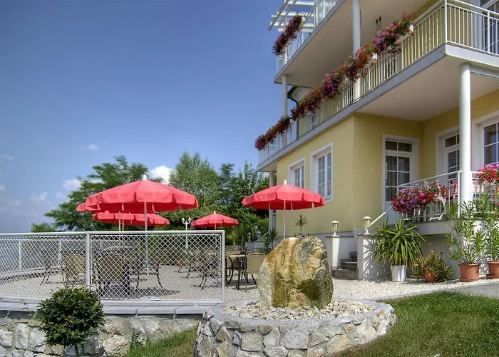 Schwarzvilla Velden am Wörther See