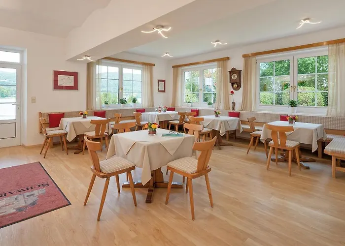 Schwarzvilla Velden am Wörther See