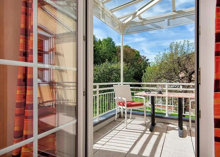 Schwarzvilla וולדן אם וורתרסי