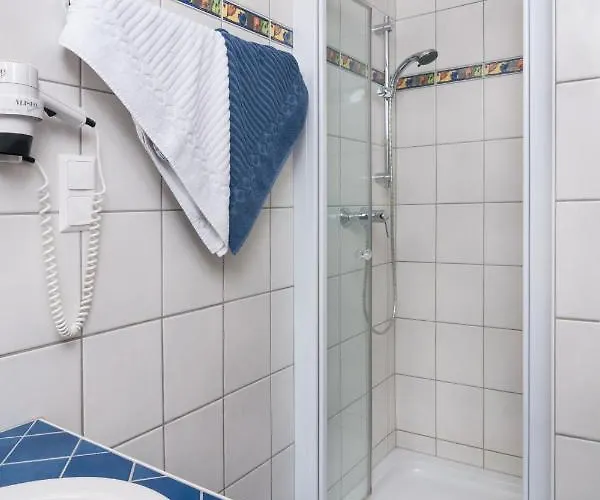 Schwarzvilla Appartement Velden am Wörther See